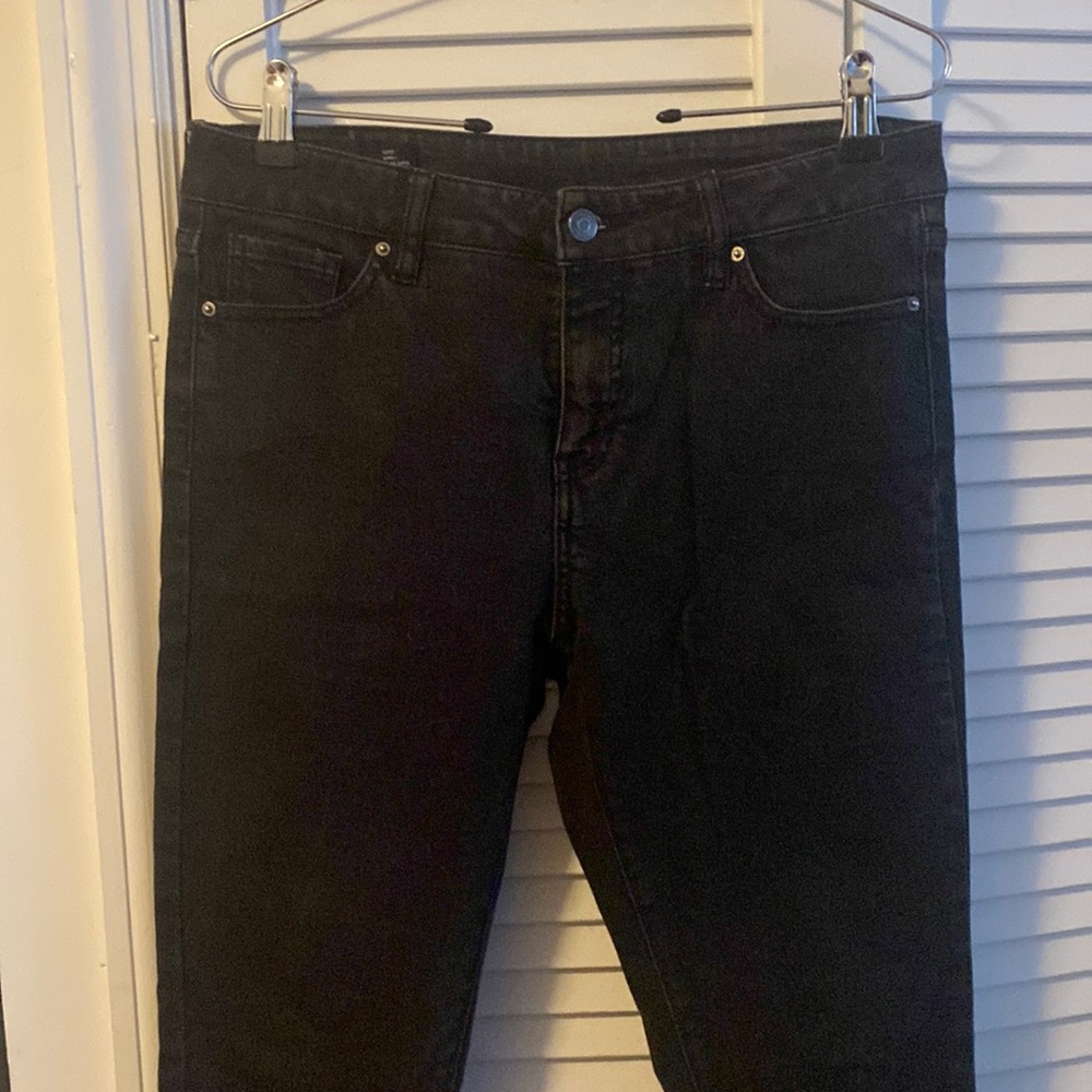 ARMANI EXCHANGE Skinny Jeans. Sz 30